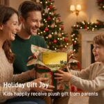 More Than a Toy, A Soulful Companion That Grows With You - Image 6