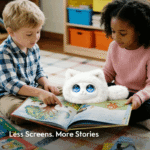 More Than a Toy, A Soulful Companion That Grows With You - Image 3