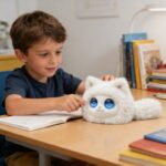 More Than a Toy, A Soulful Companion That Grows With You - Image 2