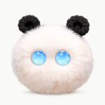 AI Smart Stuffed Animal, Interactive Electronic Toys - Image 3