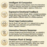 More Than a Toy, A Soulful Companion That Grows With You - Image 7