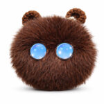 AI Smart Stuffed Animal, Interactive Electronic Toys - Image 5