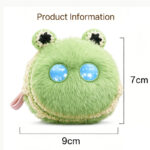 AI Smart Stuffed Animal, Interactive Electronic Toys - Image 7
