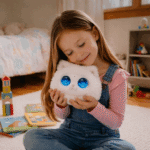 More Than a Toy, A Soulful Companion That Grows With You