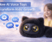 How AI Voice Toys Transform Kids' Growth