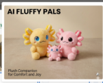 AI Axie Pop - Image 2