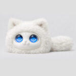 AI Duomi Cat